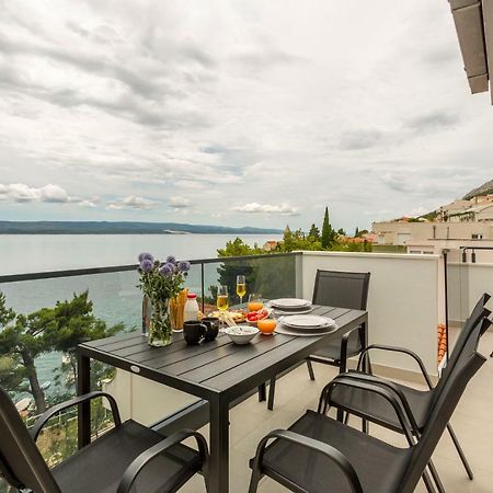 Seahouse H.A.W.K. Apartment Писак Екстериор снимка