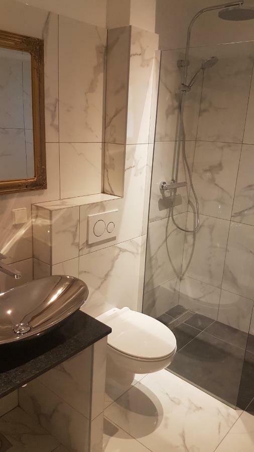 Seahouse H.A.W.K. Apartment Писак Екстериор снимка