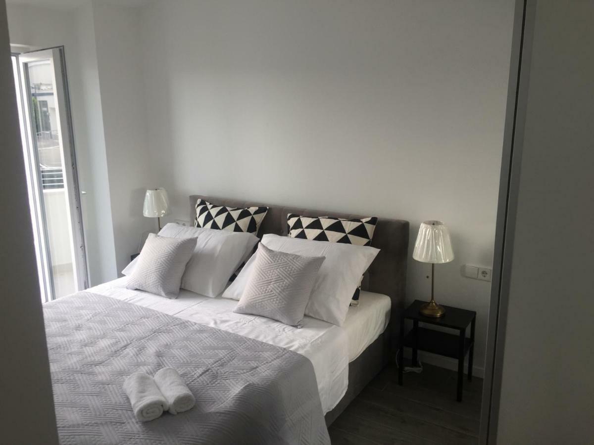 Seahouse H.A.W.K. Apartment Писак Екстериор снимка