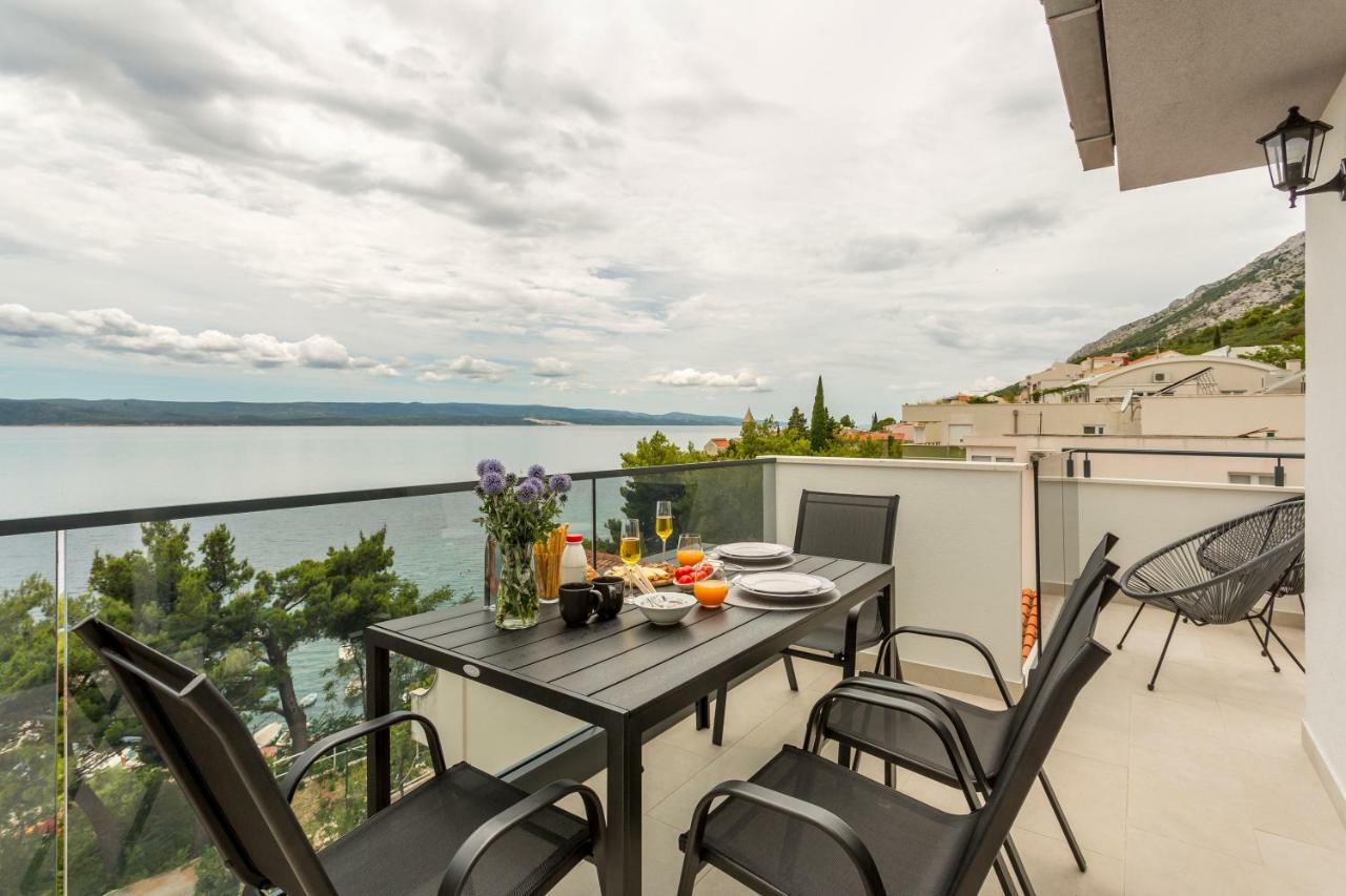 Seahouse H.A.W.K. Apartment Писак Екстериор снимка