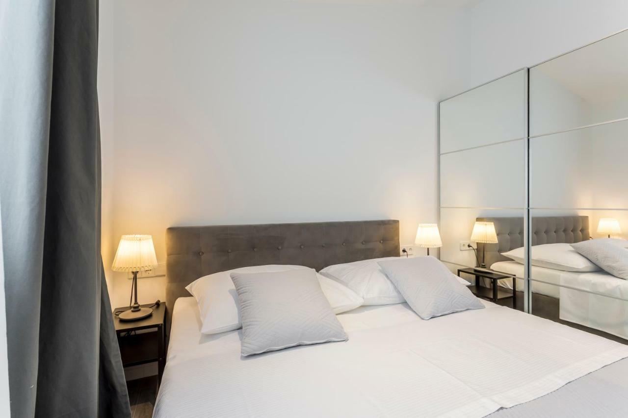 Seahouse H.A.W.K. Apartment Писак Екстериор снимка