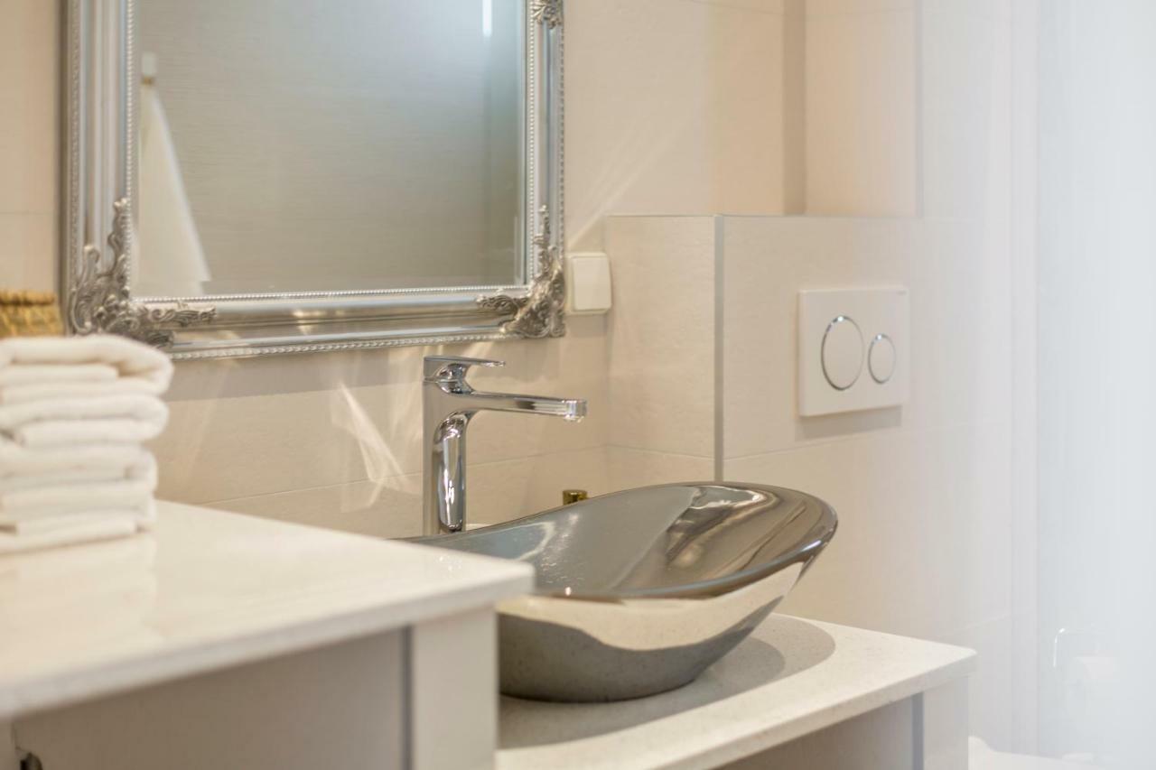 Seahouse H.A.W.K. Apartment Писак Екстериор снимка
