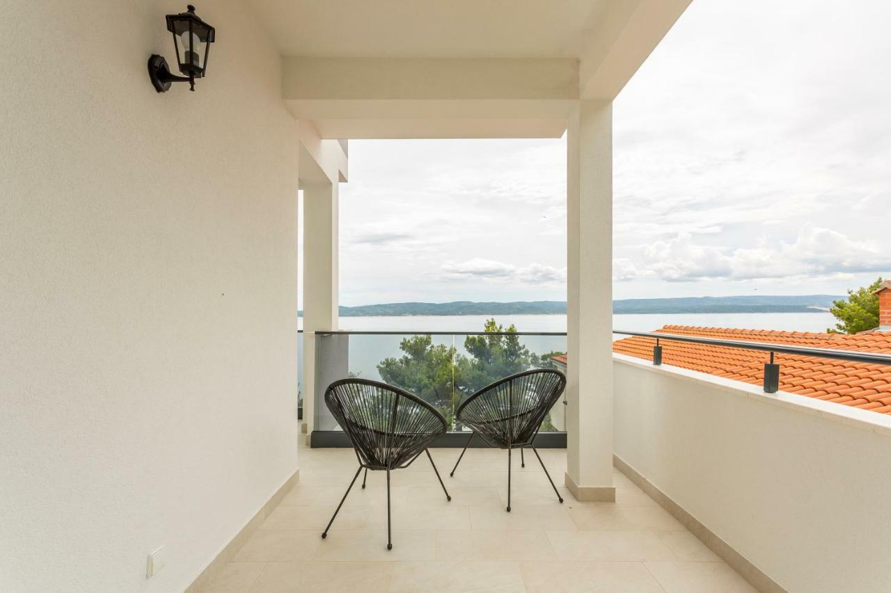 Seahouse H.A.W.K. Apartment Писак Екстериор снимка