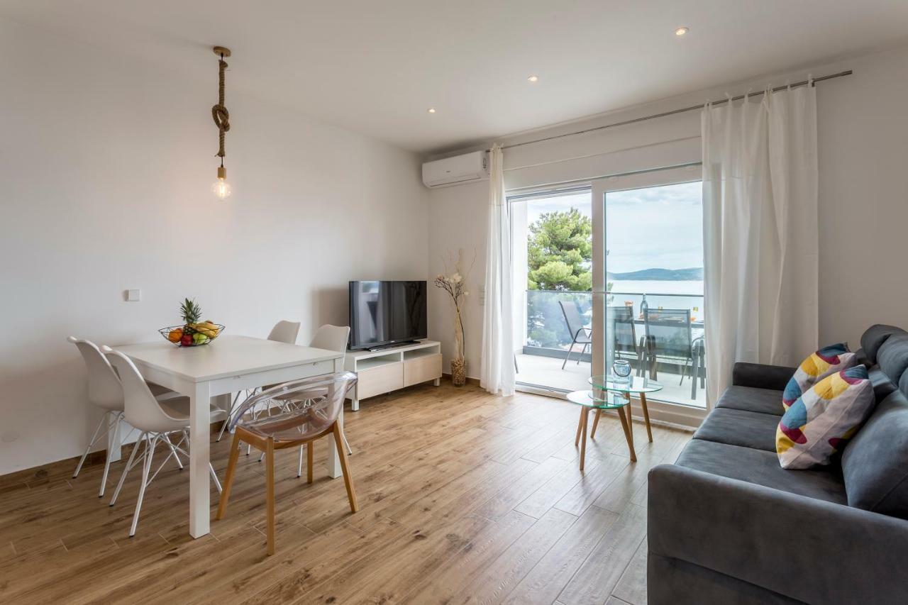 Seahouse H.A.W.K. Apartment Писак Екстериор снимка
