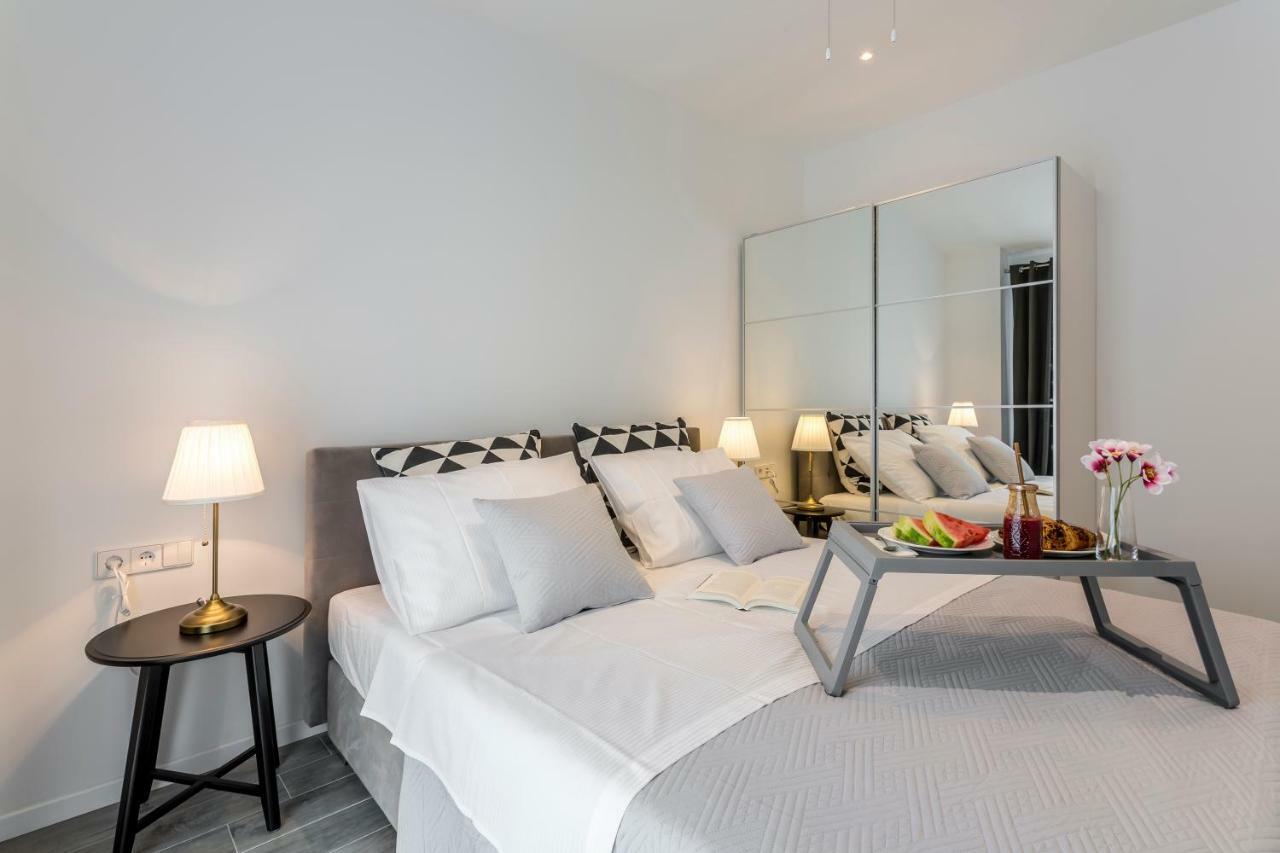 Seahouse H.A.W.K. Apartment Писак Екстериор снимка