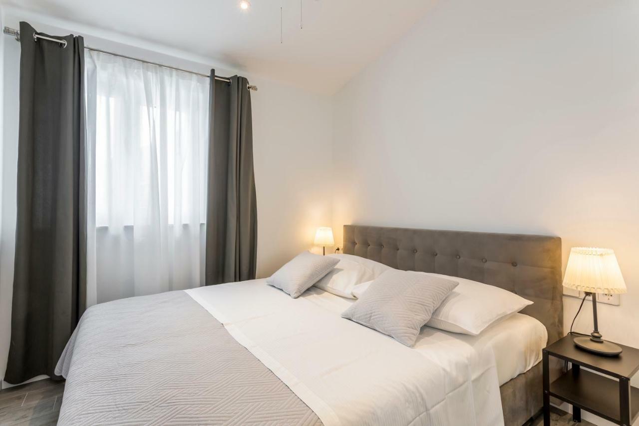 Seahouse H.A.W.K. Apartment Писак Екстериор снимка