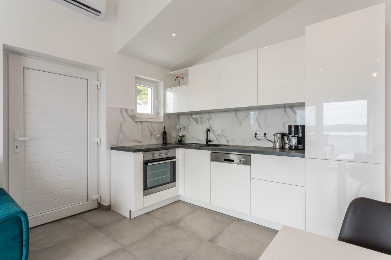 Seahouse H.A.W.K. Apartment Писак Екстериор снимка