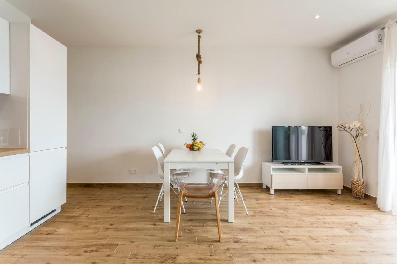 Seahouse H.A.W.K. Apartment Писак Екстериор снимка